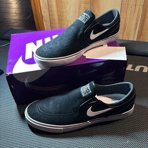 NIB Nike SB Stefan Janoski Slip size 10.5